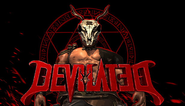 Devilated (PC)