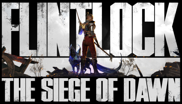 Flintlock: The Siege of Dawn (PC)