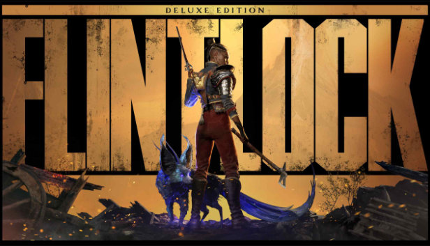 Flintlock: The Siege of Dawn - Deluxe Edition (PC)