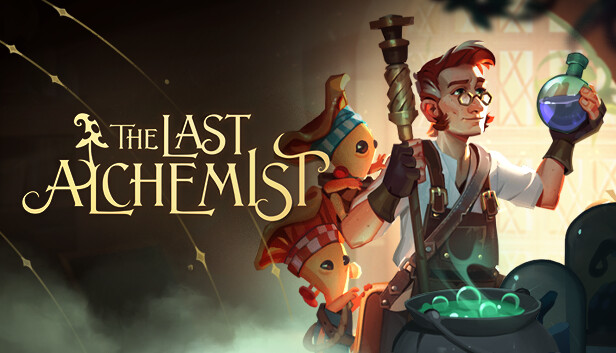 The Last Alchemist (PC)