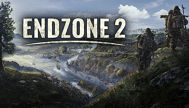 Endzone 2 (PC)