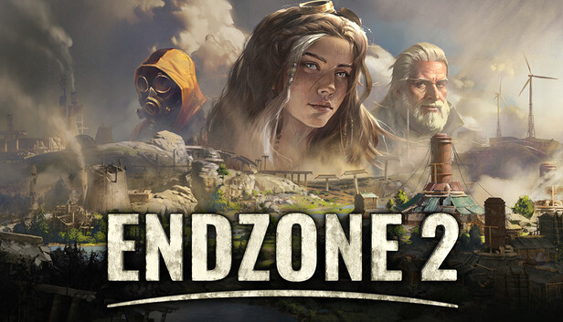 Endzone 2 (PC)