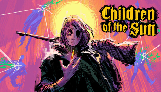 Children of the Sun (PC)