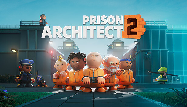 Prison Architect 2 (PC)