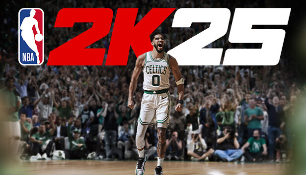 NBA 2K25 (PC)