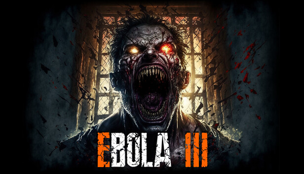EBOLA 3 (PC)