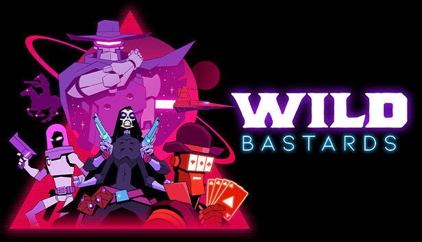 Wild Bastards (PC)
