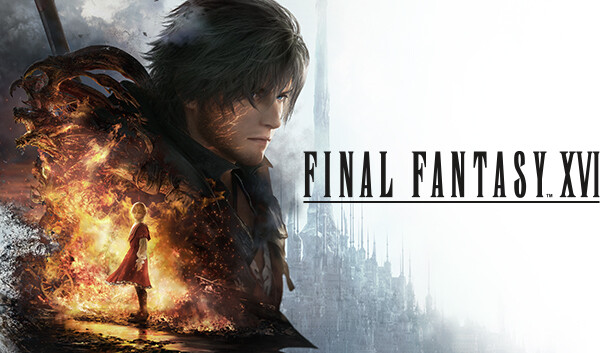 FINAL FANTASY XVI (PC)