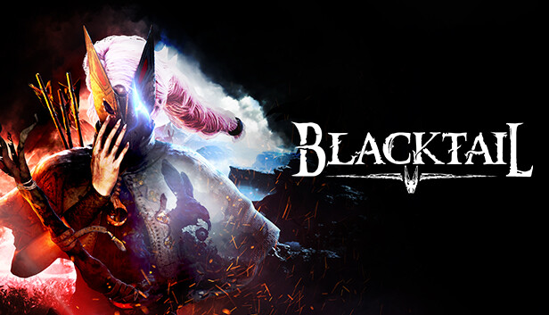 Blacktail (PC)