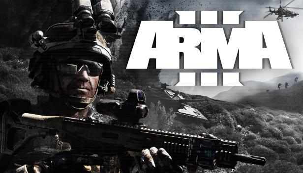 Arma 3 (PC & Mac)