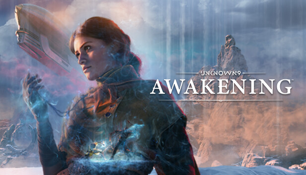 Unknown 9: Awakening (PC)