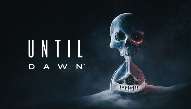 Until Dawn (PC)