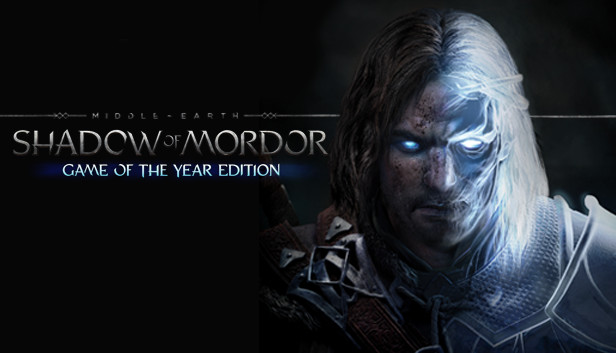 Middle-earth: Shadow of Mordor Game of the Year Edition (PC)