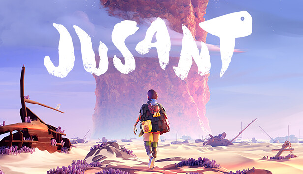 Jusant (PC)