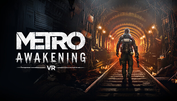 Metro Awakening (PC)