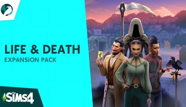 The Sims 4: Life and Death (PC & Mac)