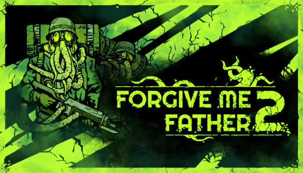 Forgive Me Father 2 (PC)