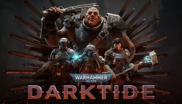 Warhammer 40,000: Darktide (PC)
