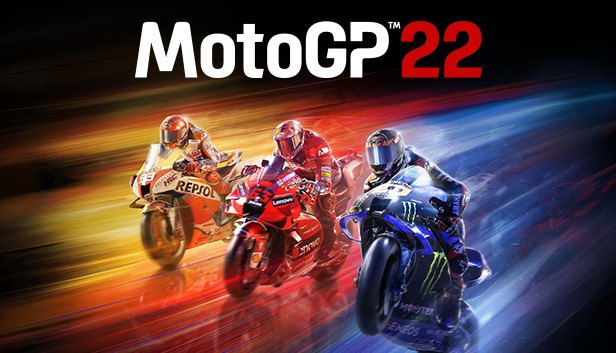 MotoGP™22 (PC)