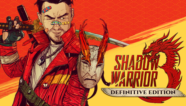 Shadow Warrior 3: Definitive Edition (PC)