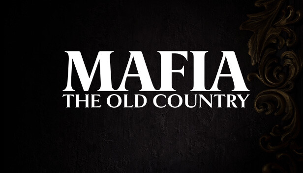 Mafia: The Old Country (PC)