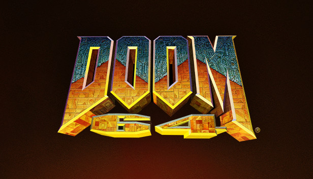 Doom 64 R$10,00