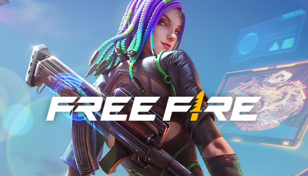 Garena Free Fire R$50,00 - Gift Card Digital (Android)