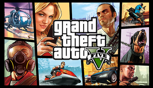 Grand Theft Auto V (Xbox Series X|S)