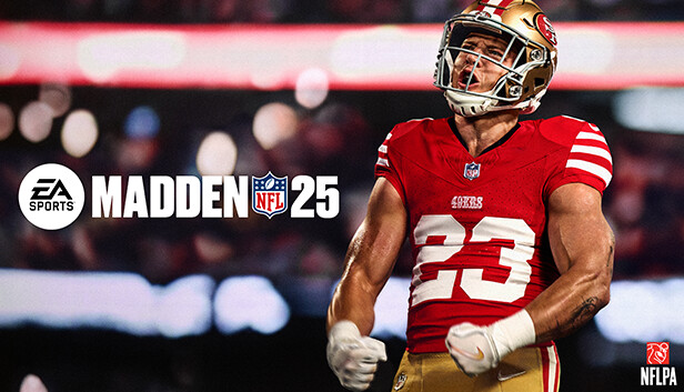 Madden NFL 25 (Xbox One & Xbox Series X|S)