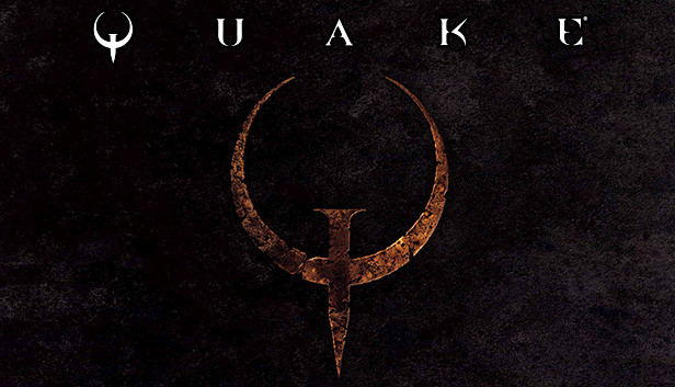 Quake (PC & Xbox One & Xbox Series X|S)
