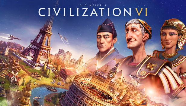 Sid Meier's Civilization VI (Xbox One & Xbox Series X|S)