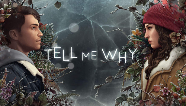 Tell Me Why (PC & Xbox One & Xbox Series X|S)
