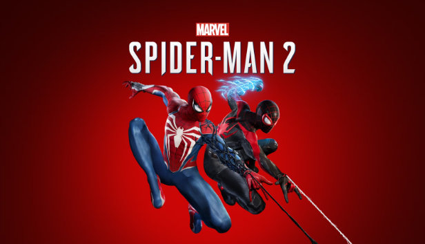 Marvel's Spider-Man 2 (PC)