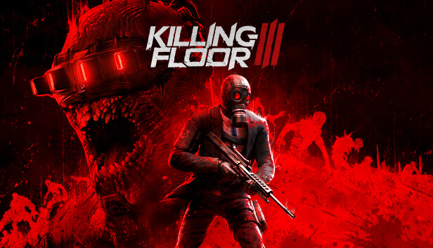 Killing Floor 3 (PC)