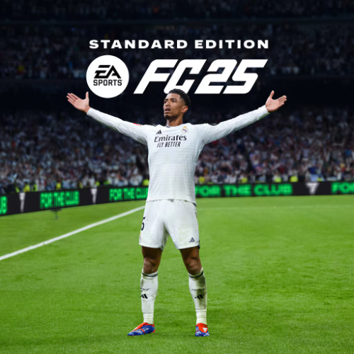 EA SPORTS FC 25 (Xbox One & Xbox Series X|S)