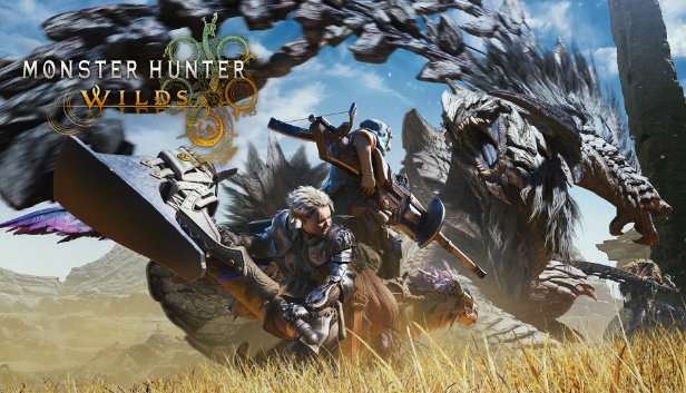 Monster Hunter Wilds (Xbox Series X|S)