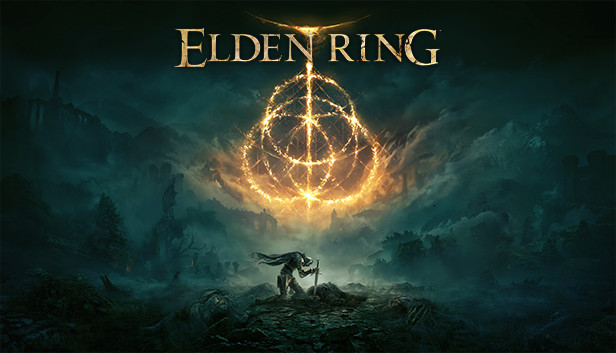 ELDEN RING (PC)