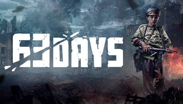 63 Days (PC)