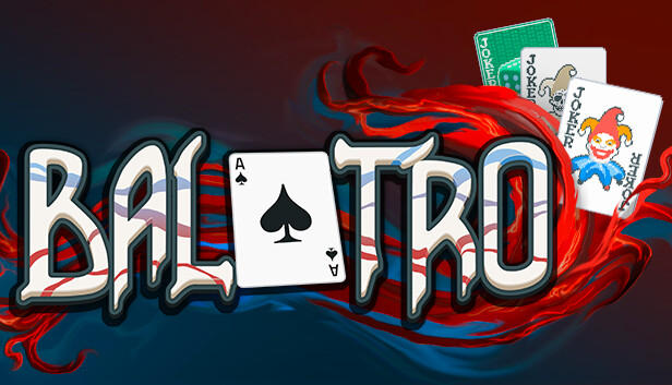 Balatro (PC)