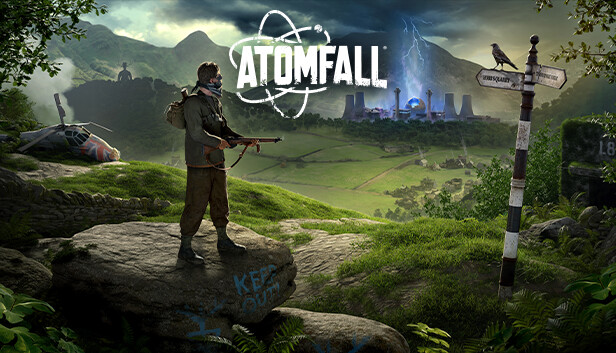 Atomfall (PC)