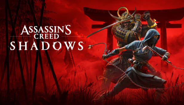 Assassin's Creed Shadows (Xbox Series X|S)