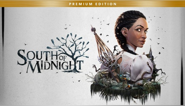 South of Midnight: Premium Edition (PC & Xbox Series X|S)