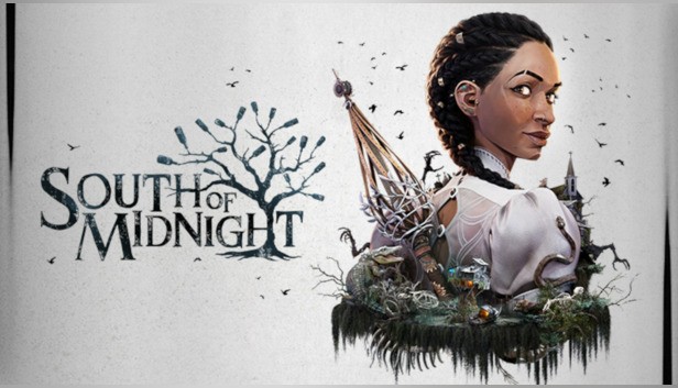 South of Midnight (PC & Xbox Series X|S)