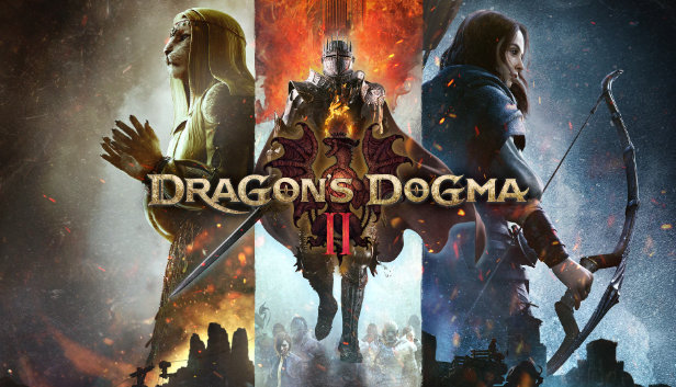 Dragon's Dogma 2 (Xbox Series X|S)