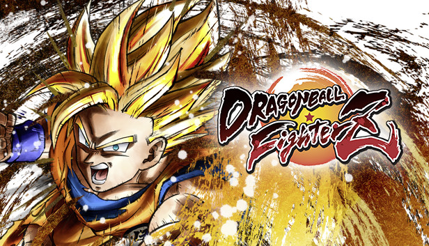 DRAGON BALL FighterZ (PC)