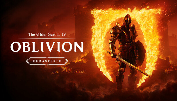 The Elder Scrolls IV: Oblivion Remastered (PC)