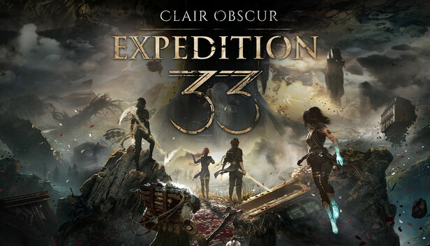 Clair Obscur: Expedition 33 (PC)
