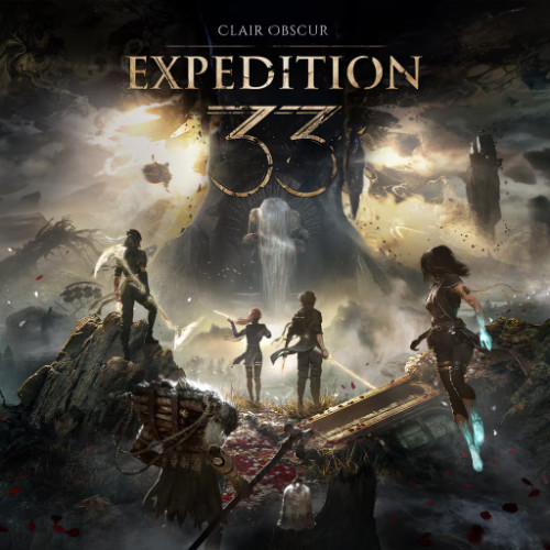 Clair Obscur: Expedition 33 (PC)
