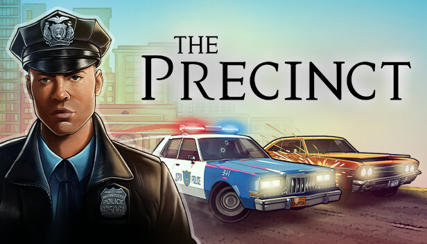 The Precinct (PC)