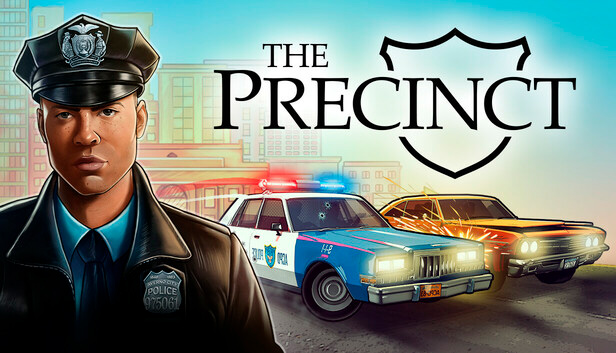 The Precinct
